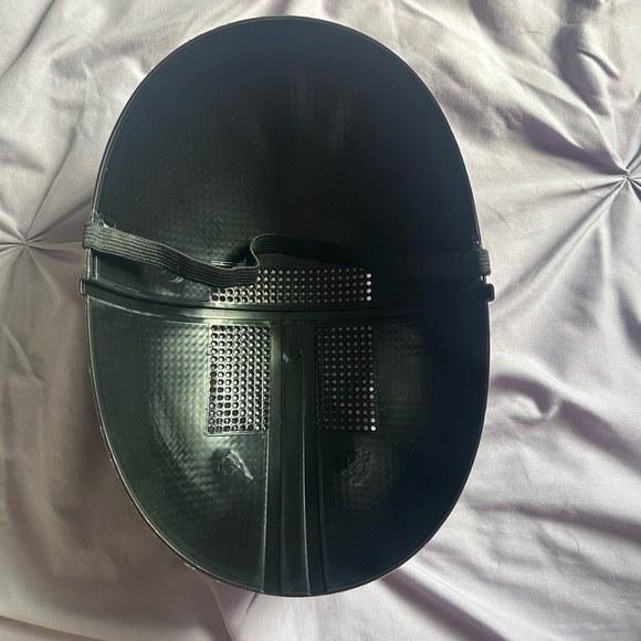 Squid Game Circle Guard Mask - Picture 2 of 2